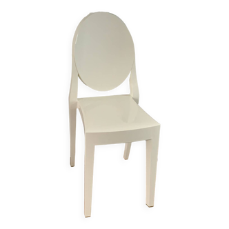 Victoria Ghost Chair Kartell