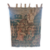 tapestry