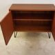 Scandinavian buffet 1960