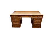 Classic English Eichholtz Desk