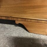 Old english sideboard