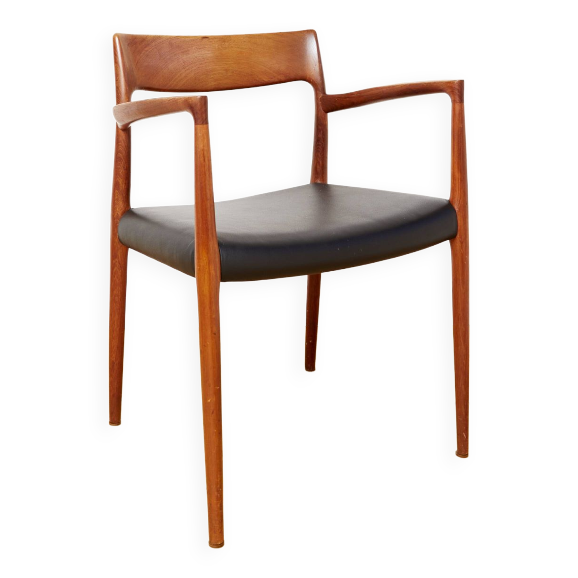 Niels Otto Møller Chair No.57 for JL Møller