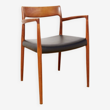 Niels Otto Møller Chair No.57 for J.L. Møller