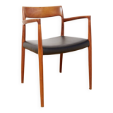 Niels Otto Møller Chair No.57 for JL Møller