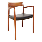 Niels Otto Møller Chair No.57 for JL Møller