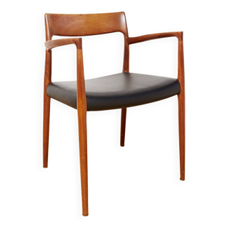 Niels Otto Møller Chair No.57 for JL Møller