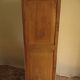 Armoire parisienne a une porte