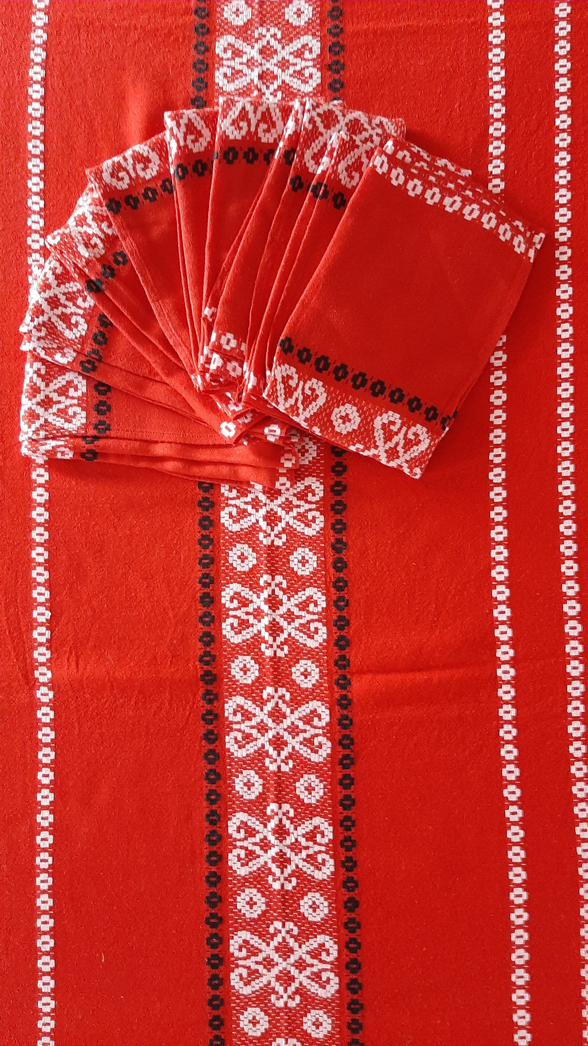 Tablecloth