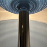 Vintage Art Deco lamp signed Ferdinand Solène Paris France.