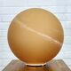 Lampe globe mars par wofi leuchten