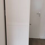 Parisian wardrobe