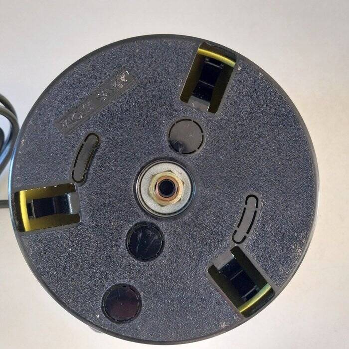 Targetti Sankey table lamp