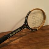 Tennis racket