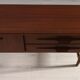 Enfilade scandinave années 60