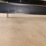 Table basse LC10 Cassina