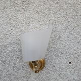Pair of vintage wall lights