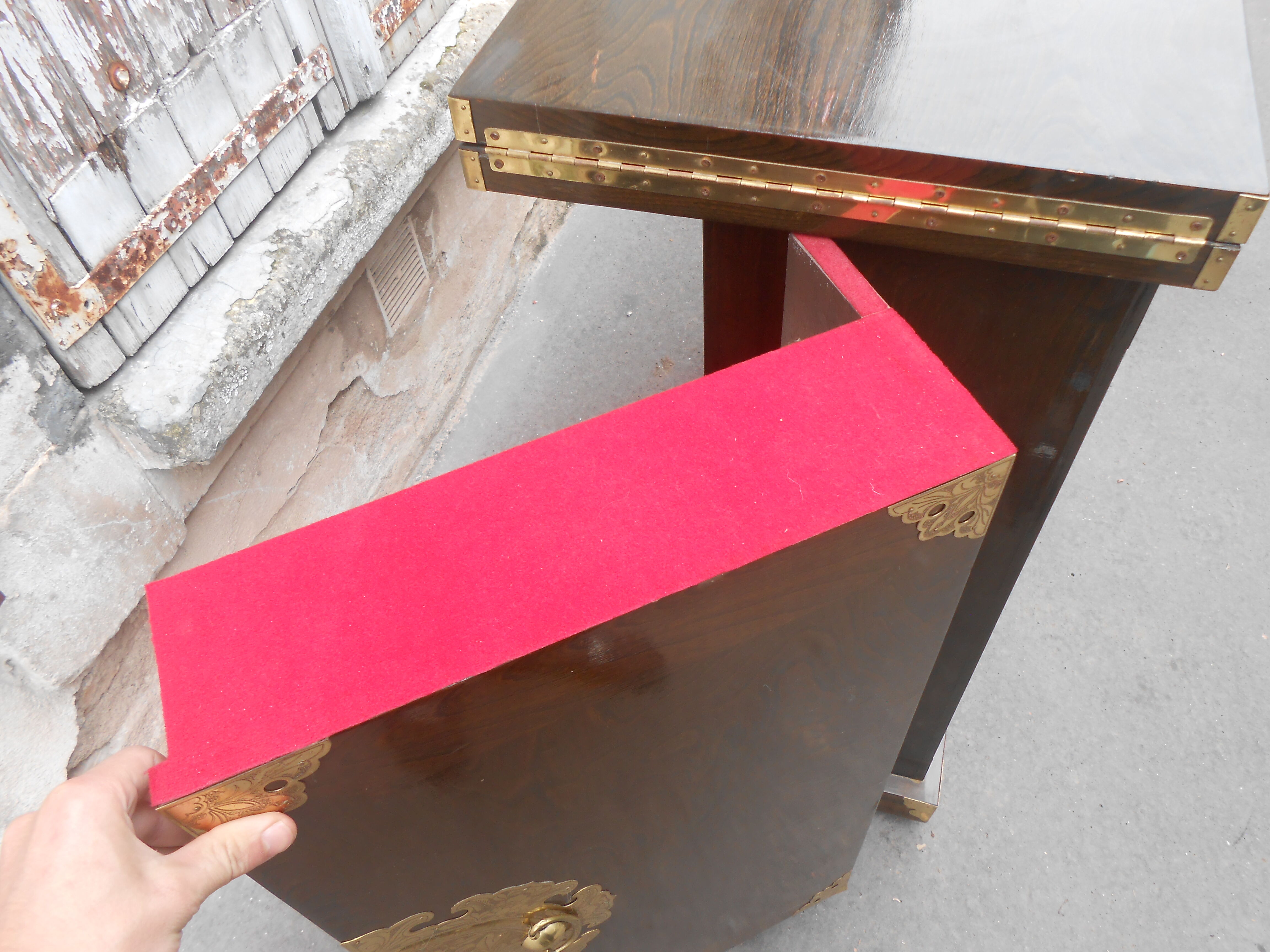 Chinese bar furniture