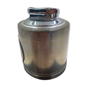 Briquet auto-flint