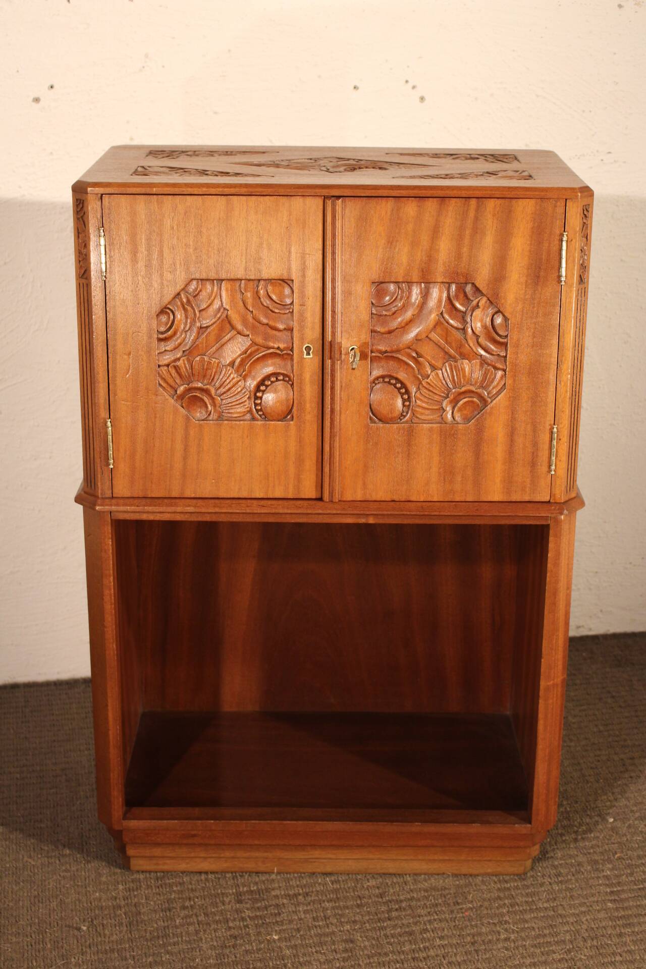 Ménagère Art déco