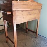 Pitchpin 1905 bathroom cabinet