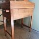Meuble de toilette Pitchpin 1905