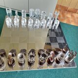 Michel Dumas chess game