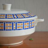 Badonvillier soup collection Robinson