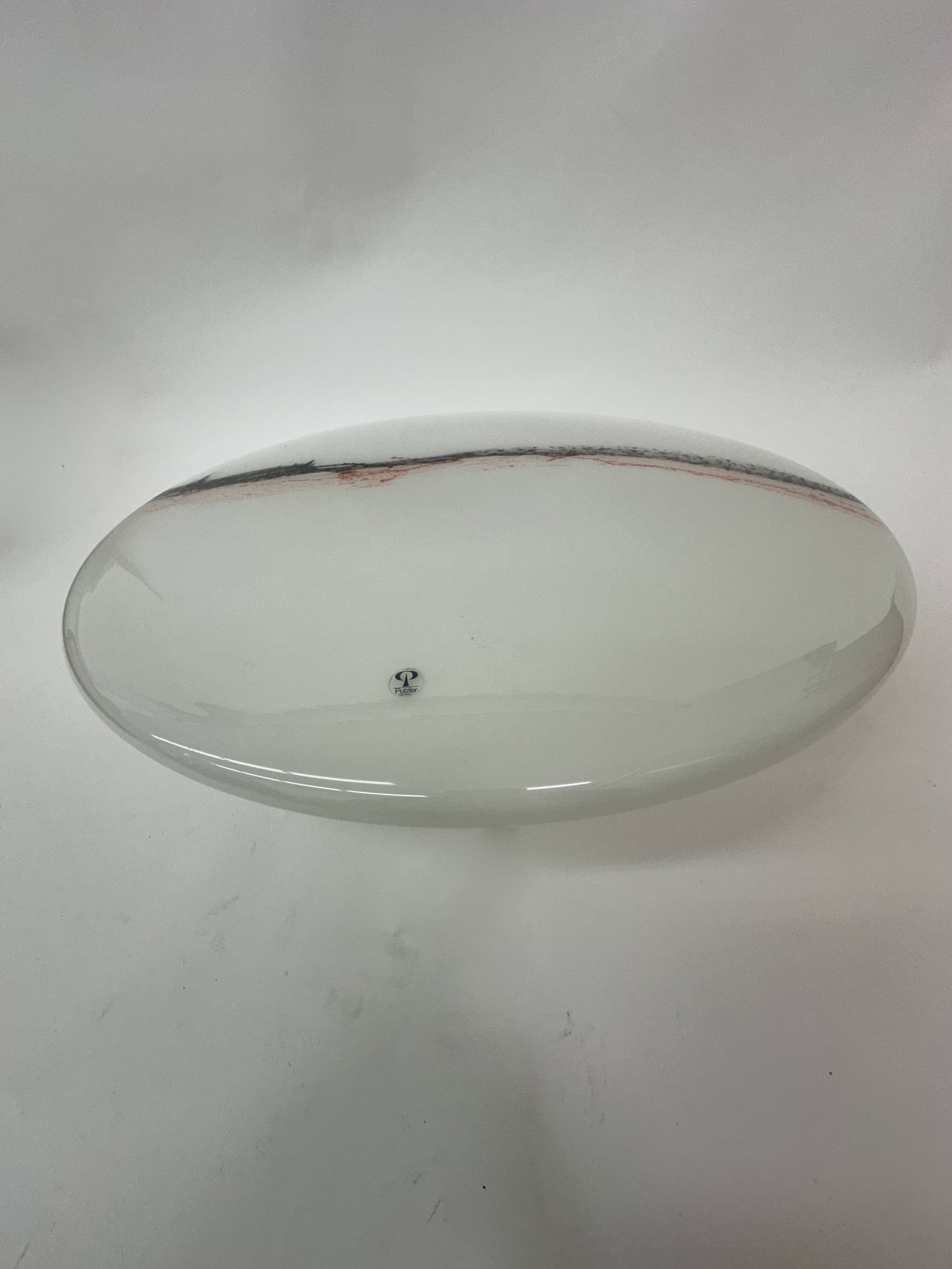 XL Peil & Putzer ceiling / wall lamp , 1970’s , Germany