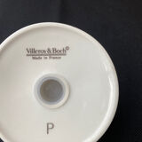Salerons Villeroy & Boch