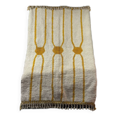 Tapis berbère laine fait main 300 x 200 cm