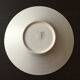 Plat vintage 50's 60's St Amand cuisine déco rétro