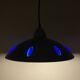 Space age ovni/ufo pendant light by Igor Paris vintage