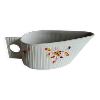 Haviland France Limoges Porcelain Gravy Boat