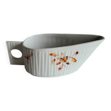 Haviland France Limoges Porcelain Gravy Boat