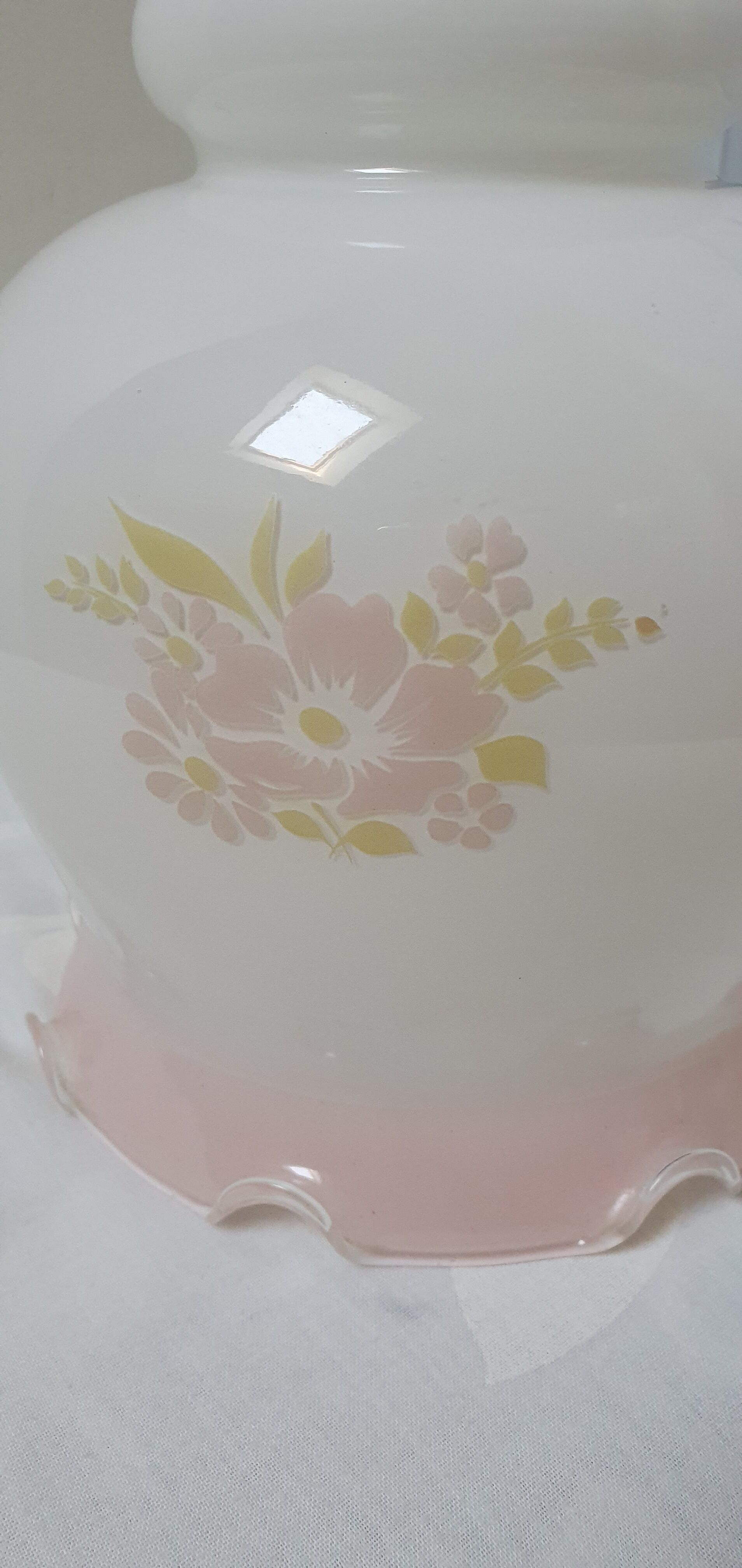 Suspension during the day