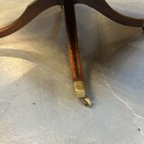 Table Basse George IV En Acajou