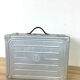 National marine sailor suitcase 1960