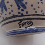 Small forah pot