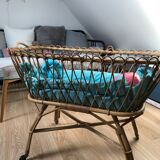 Cradle vintage