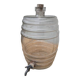 Glass carboy