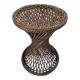 Rattan stool