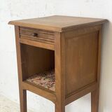 Bedside table 1950