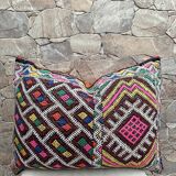 Moroccan pillowcase, Berber cushion cover