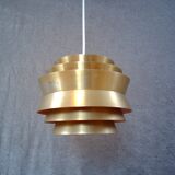 Trava-lamp by Carl Thore for Granhaga Metallindustri.