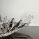 50s crystal bowl