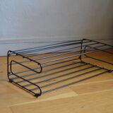 Vintage postmodernist ikea shelf 1980s 80s