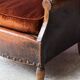 Club armchair 1930