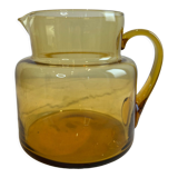 Glass decanter