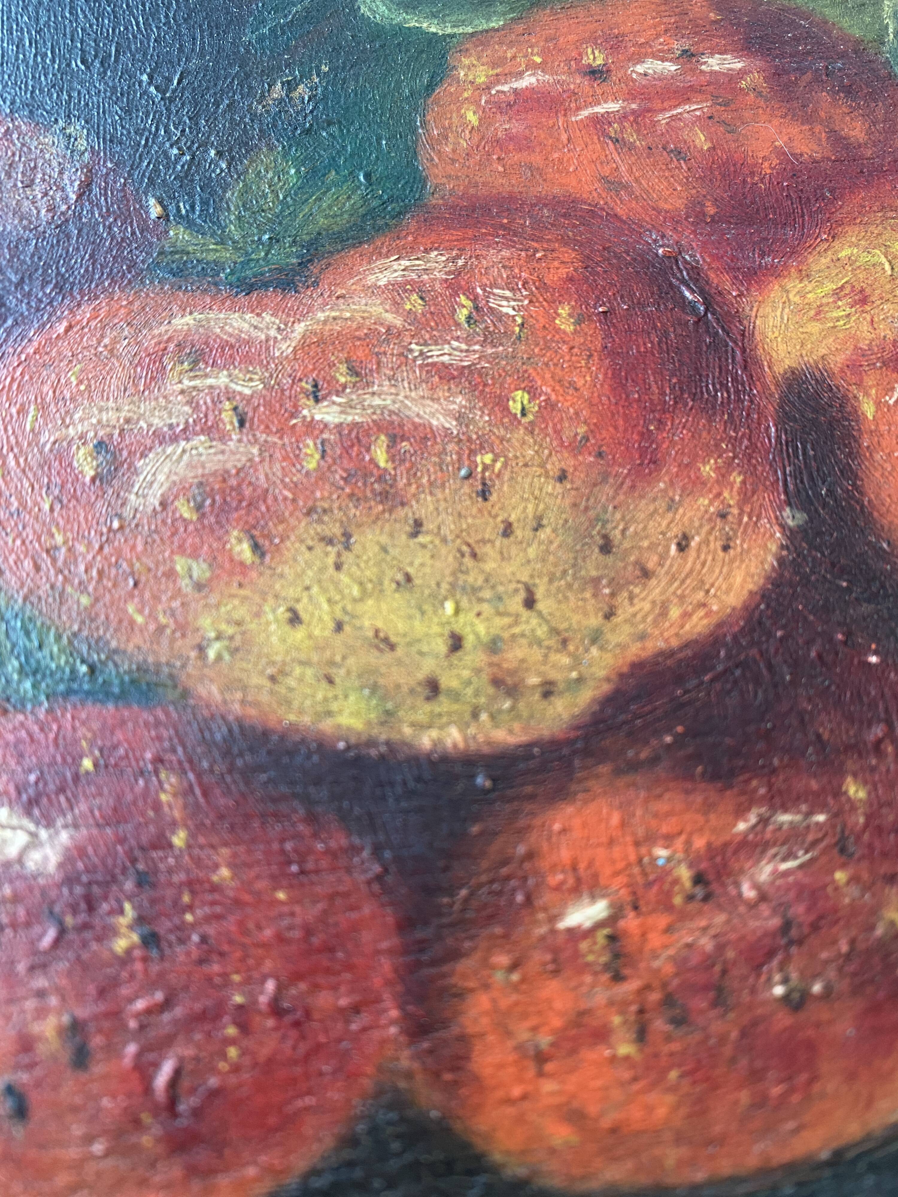 Still life