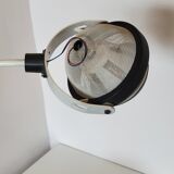 Vintage table lamp Veb Narva Rosa Luxemburg made in GDR